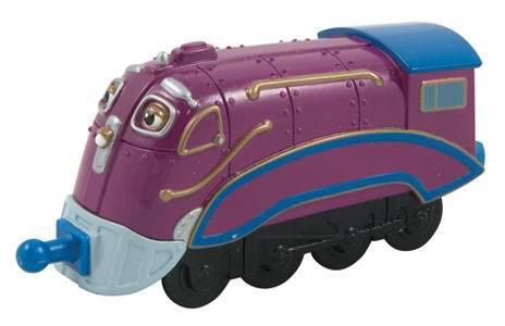  Chuggington. Die-Cast,     364.55 