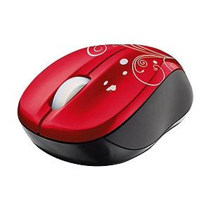 17355  TRUST VIVY WIRELESS MINI MOUSE RED -1039,15.jpg