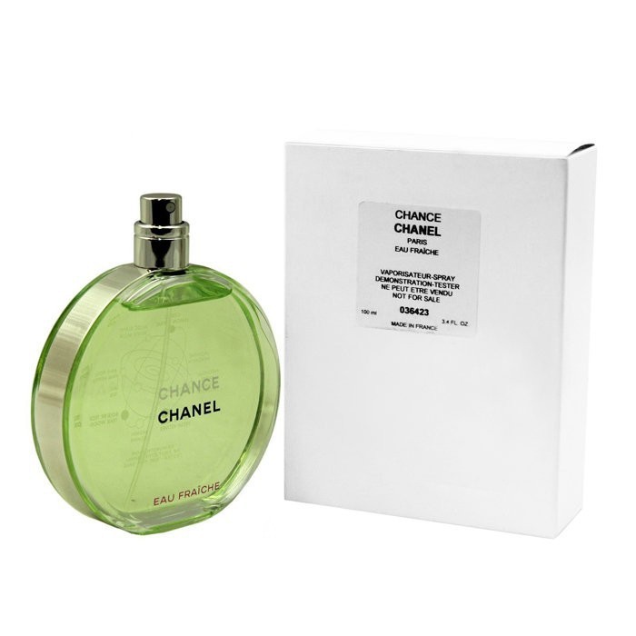  Chanel Chance Eau Fraiche 100 ml