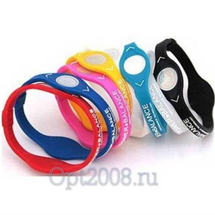    Power Balance - 100 .