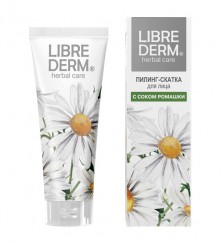 183776 NEW	LIBREDERM Herbal care - /   75	296,45