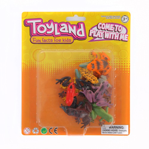 ToyLand,   12 , BC950812A13, 132 .