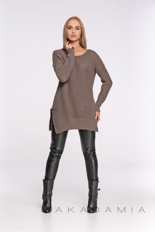 Pol pm Sweter-S33-1318 