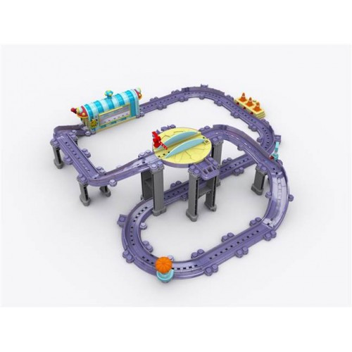  Chuggington. Die-Cast, :     5 481.13 