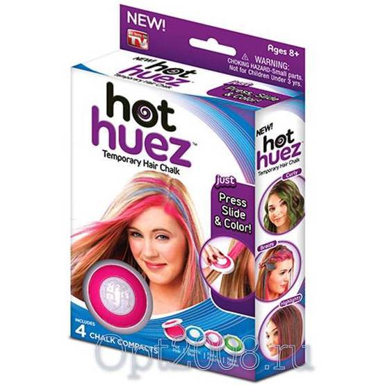    Hot Huez -250 .