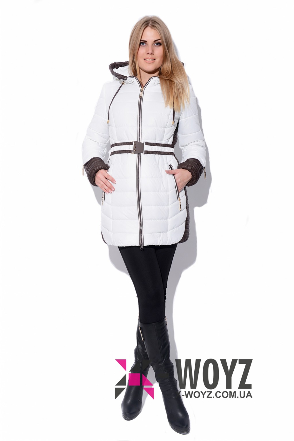 3136  (  4500)  -  46, 48   X-WOYZ! LS-8504