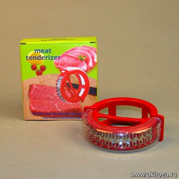  : 22722     MEAT TENDERIZER (. 160 .)