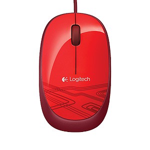 910-003118  LOGITECH M105 MOUSE OPTICALL USB RED -920,30.jpg