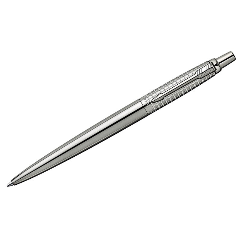   Jotter Premium Classic Stainless Steel Chiselled, 0,7,  ,. 1049,96