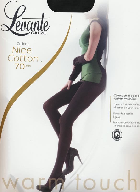 LEVANTE . NICE COTTON 70 (6/36) 235,50