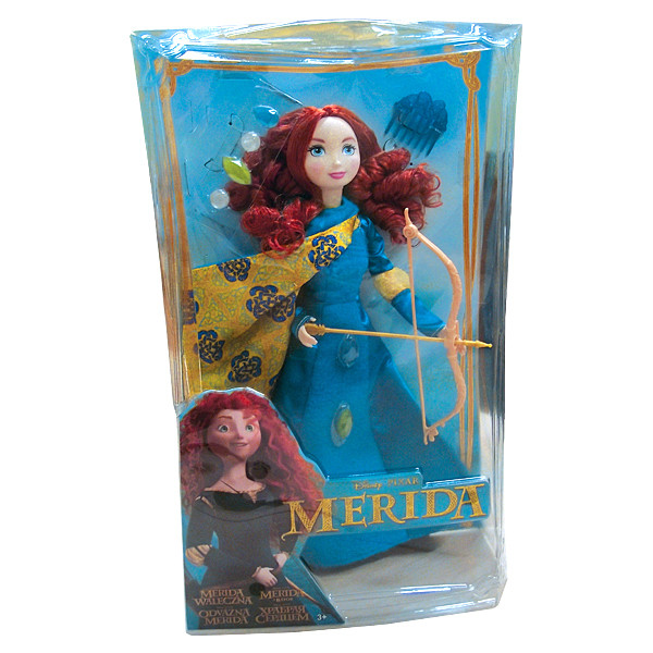 Disney Princess.     .  ' (Merida)     563.50 .