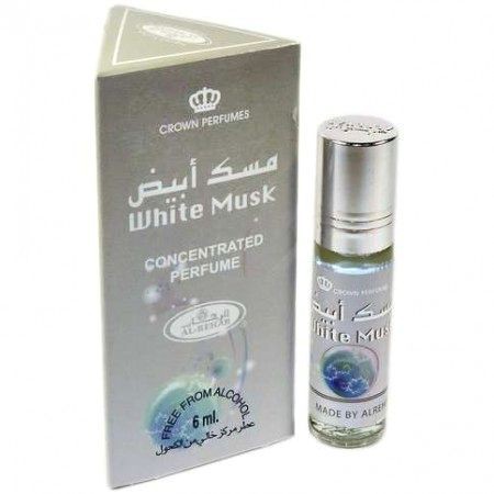 White Musk/ 