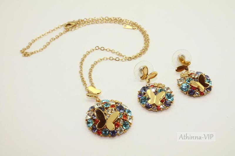 Комплект AD041150A-NE0595