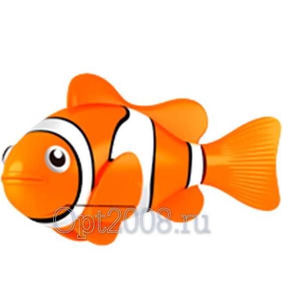   robofish.  270  10 