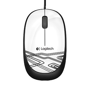 910-003117  LOGITECH M105 MOUSE OPTICALL USB WHITE -920,30.jpg