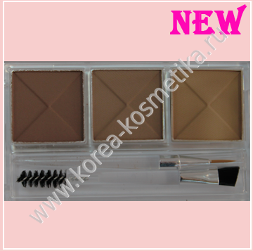    VOV-3 Shine brow liner cake type 8 g  102.PNG