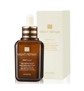 Multi Cell Night Repair Ampoule 50  747