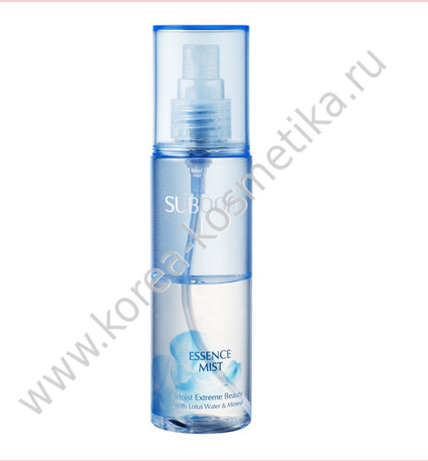Увлажняющая эссенция-спрей VOV Suboon Essence Mist 100 ml.PNG