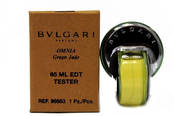  Bvlgari Omnia Green Jade 65ml