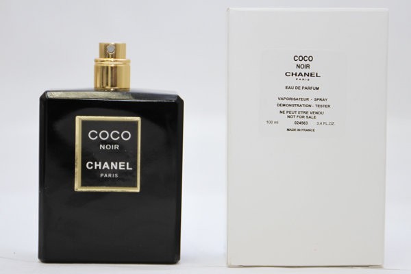  Chanel Coco Noir 100m