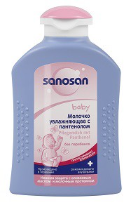 Sanosan Baby    