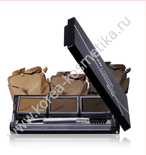    3. VOV Jean Eye Brow Shadow Kit Model ver. 8 g.PNG