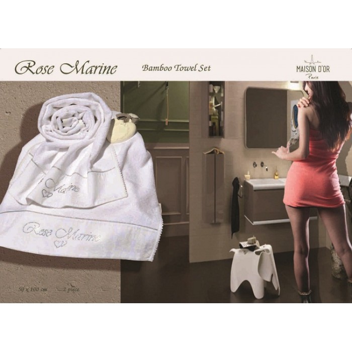 RO*SE MAR*INE 
