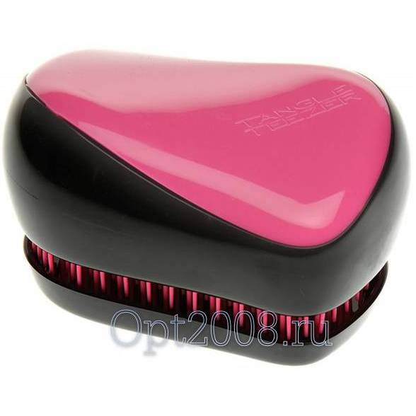 ޣ Tangle Teezer Compact Styler - 300 .