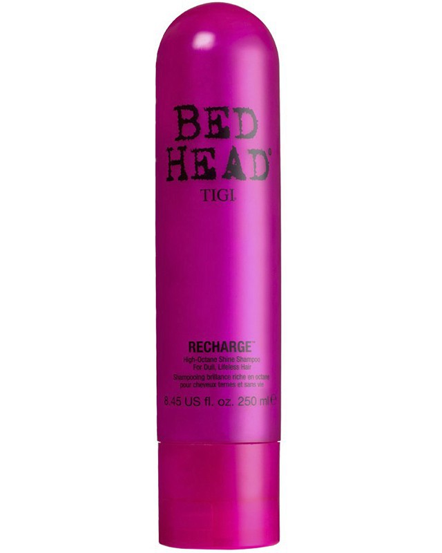 TI((((GI Be***d Hea***d Sup***erfuels Rec****harge Shampoo - - 250  566,00+13%