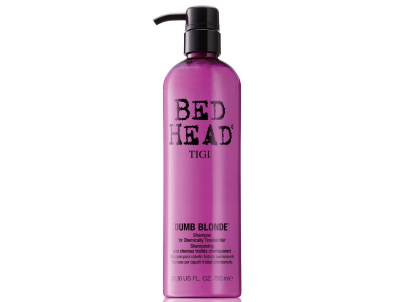 Bed Head Dumb Blonde -   750  1 433,00+17%