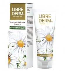 184605 NEW	LIBREDERM Herbal care  ./   75	186,34