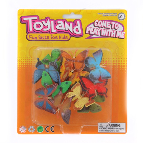 ToyLand,   12 , BC98081213, 132 .