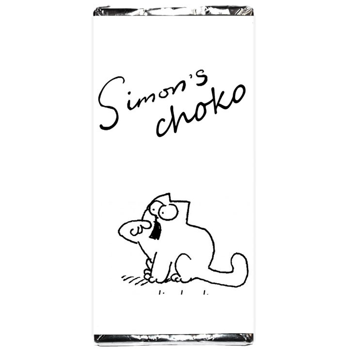 95р Simons cat