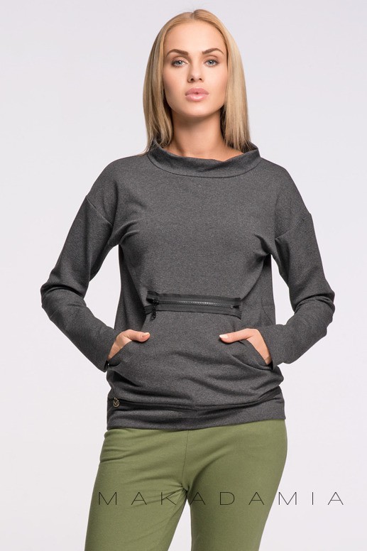 Pol pm Bluza-M273-1340