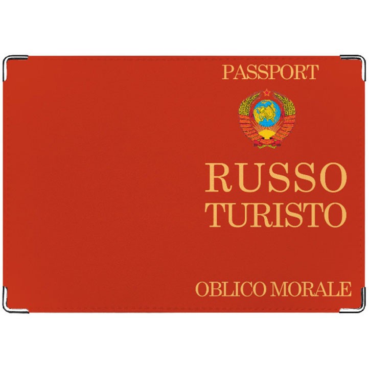 275     Russo Turisto