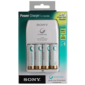 [BCG34HH4KN] SONY POWER CHARGER+ 4 AA 2100MAH BLUE -1466,62.jpg