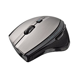 17176  TRUST MAXTRACK WIRELESS MOUSE SILVER-BLACK USB -1316,94.jpg