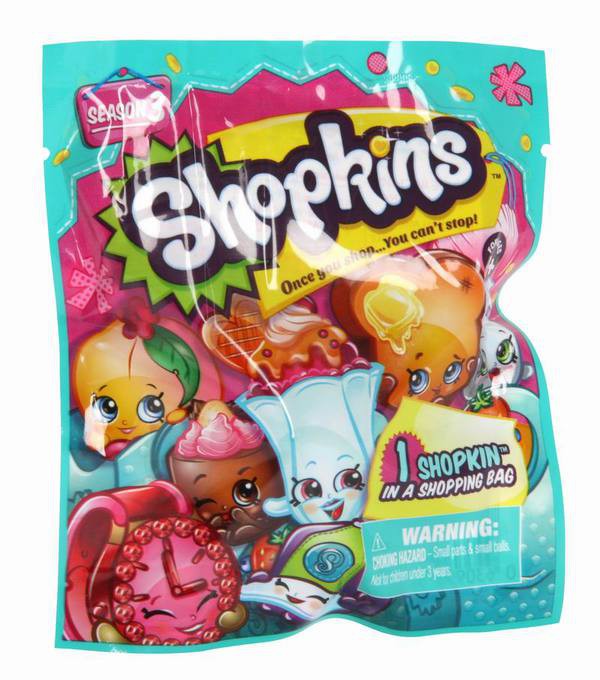  Shopkins -    1  113.51 