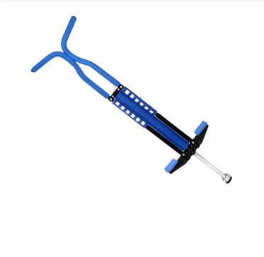 Pogo stick ecoBalance Maxi Blue до 50 кг 1490 +%