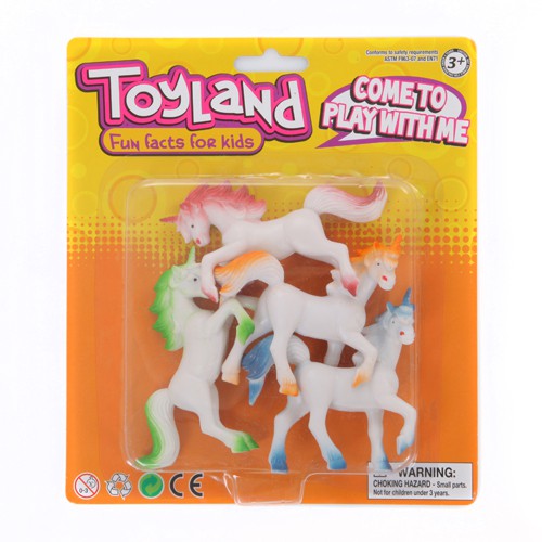 ToyLand,   4 , BC95070413, 132 .