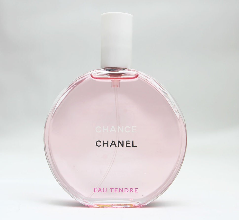  Chanel Chance eau Tendre for woman 100 