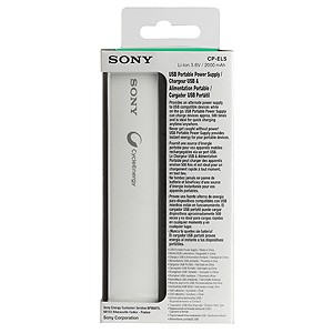 [CP-ELS] SONY USB CHARGER LI-ION VERSION 2000 MAH, WHITE -1272,24.jpg