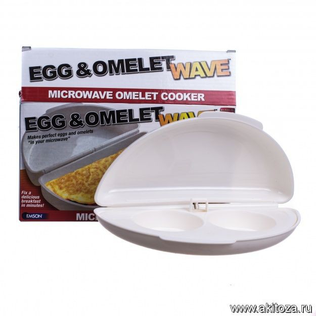  : 02721     Egg & Omelet Wave (. 60 .)