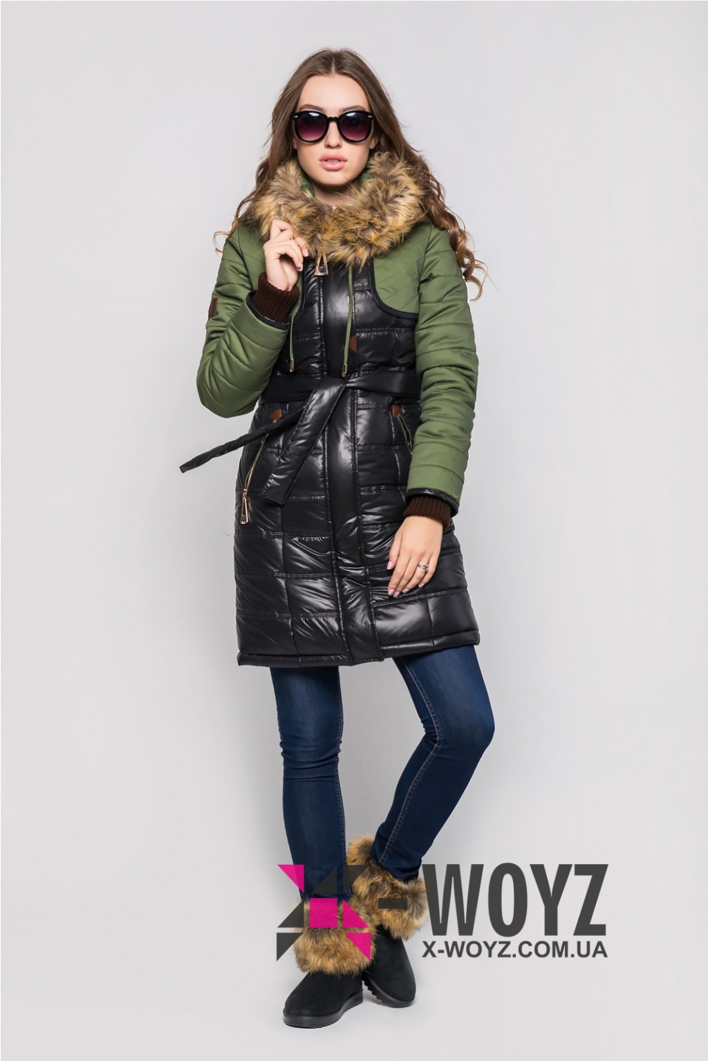   X-WOYZ! LS-8567 3715  (  5500) - 42-48