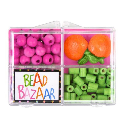 BEAD BAZAAR,  