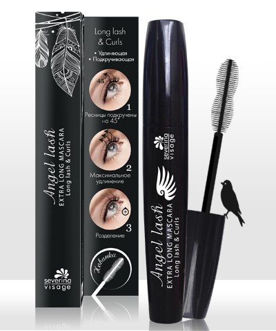    Angel Lash Extra Long Mascara ( ޣ  ) -160 .jpg