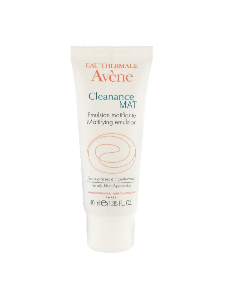 Avene Cleanance   40ml   10,9         40 