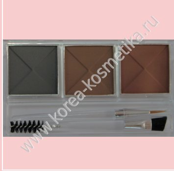    VOV-3 Shine brow liner cake type 8 g  101.PNG