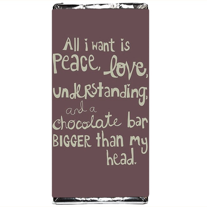 95  Chocolate
