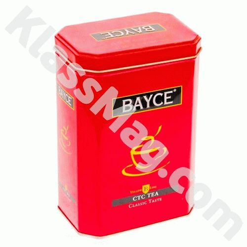 Bayce, classic, 100 